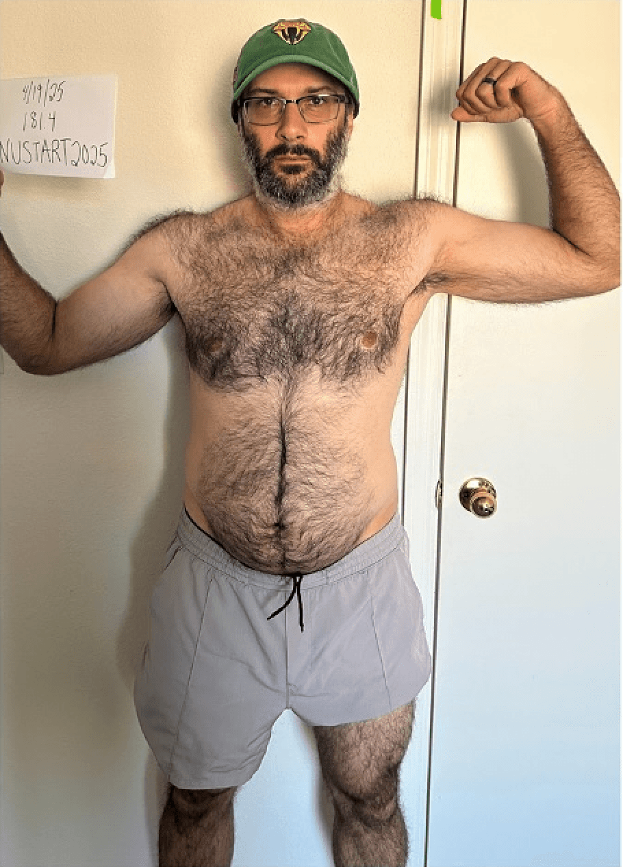 Before transformation