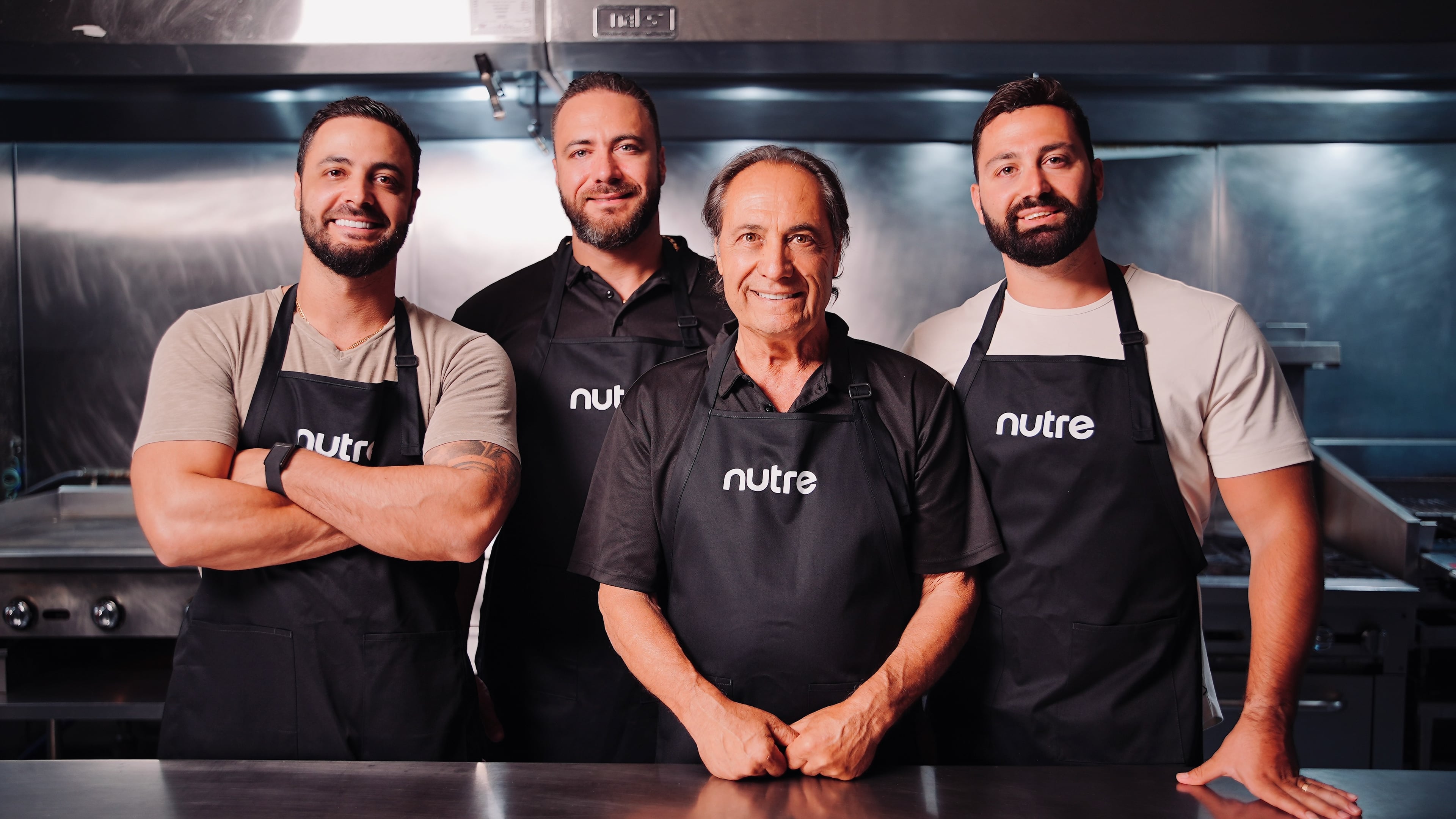Nutré family
