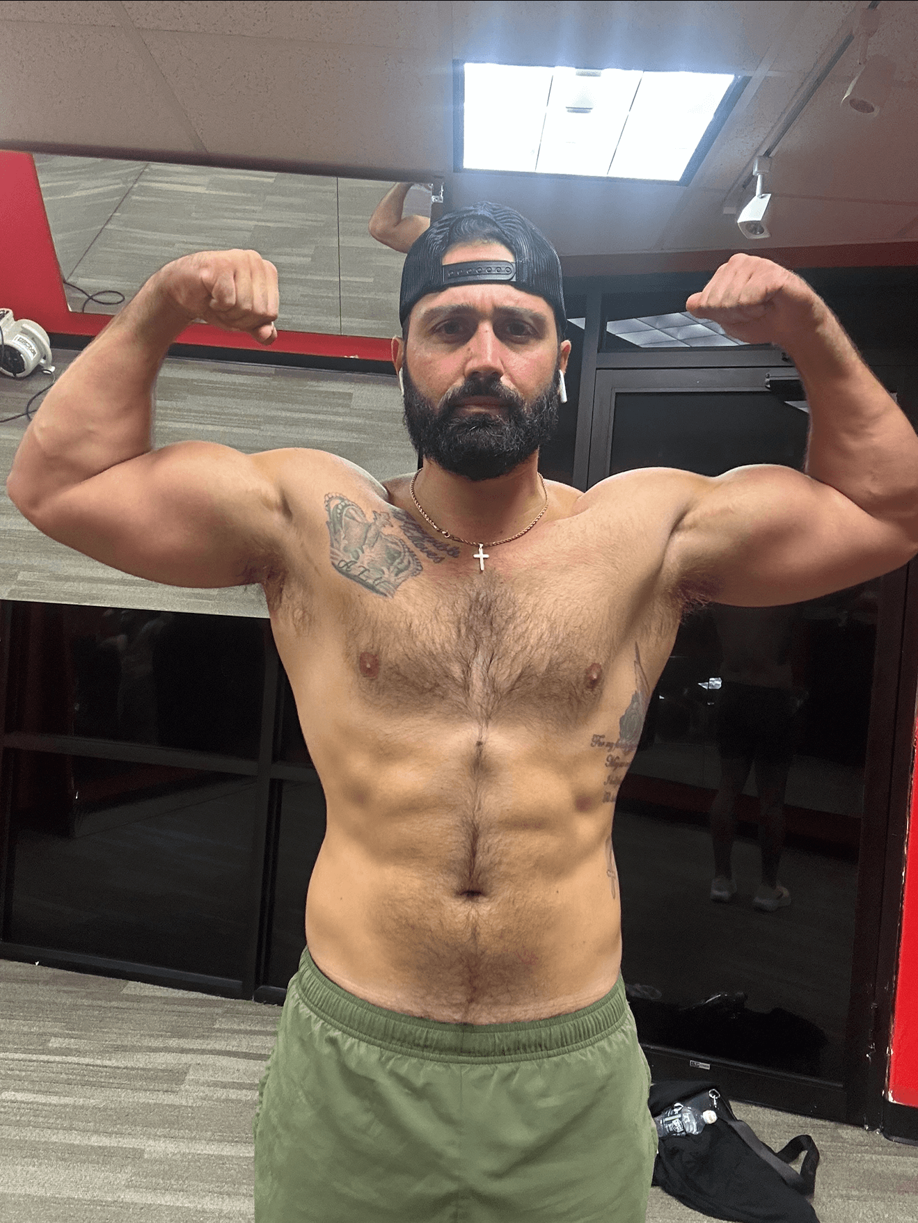 Valentino Perrina