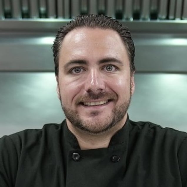 Angelo Perrina