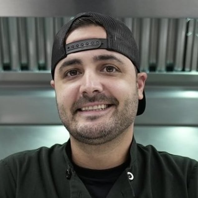 Lucio Perrina JR