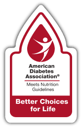 American Diabetes Association Better Choices for Life