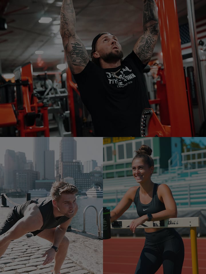 Nu-Start Challenge transformation