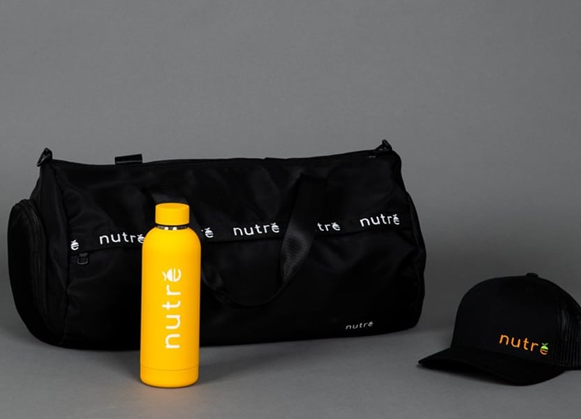 Premium prize pack