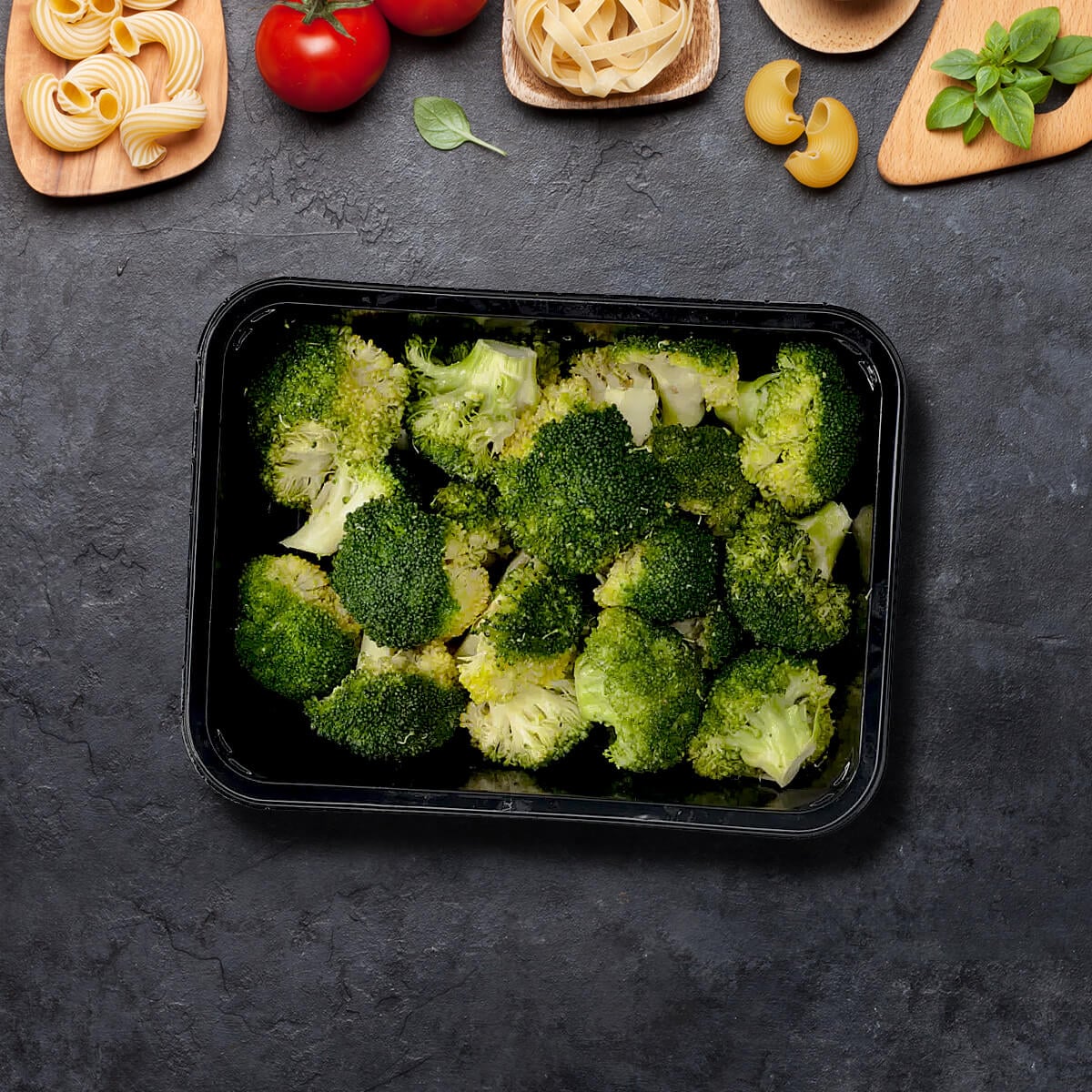 Bulk 1LB Broccoli