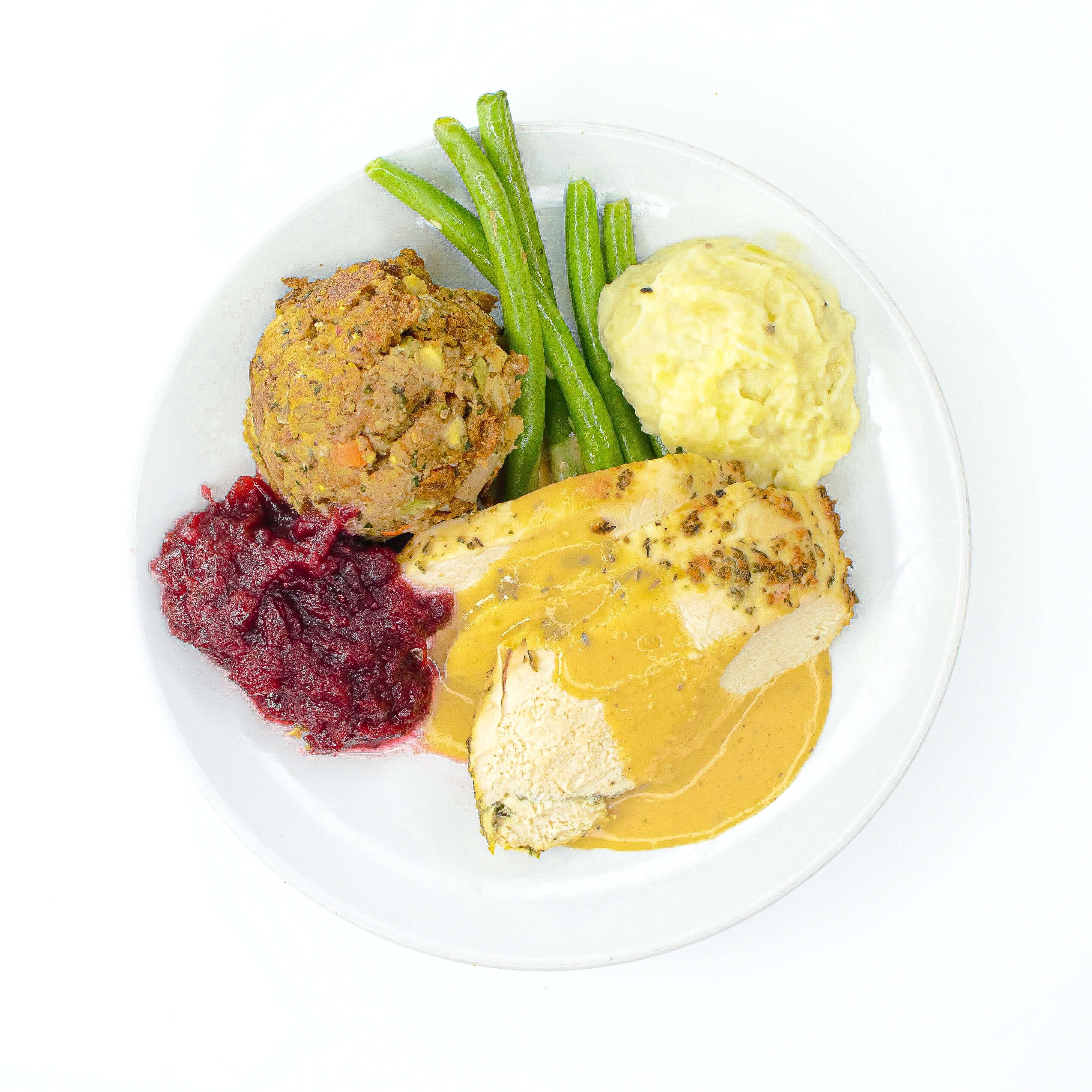 Thanksgiving Dinner